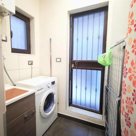Apartment Station House Riccardo Catania