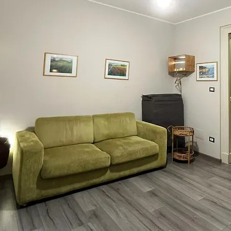 Apartment Station House Riccardo *
