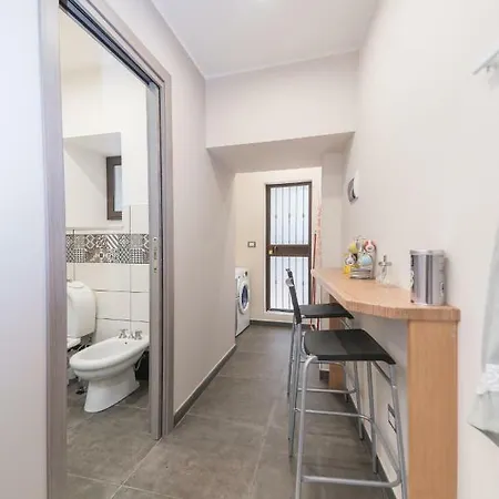 Apartment Station House Riccardo *