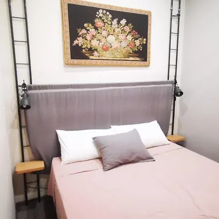 Apartamento Station House Riccardo