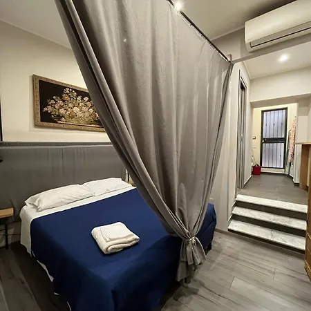 Apartamento Station House Riccardo