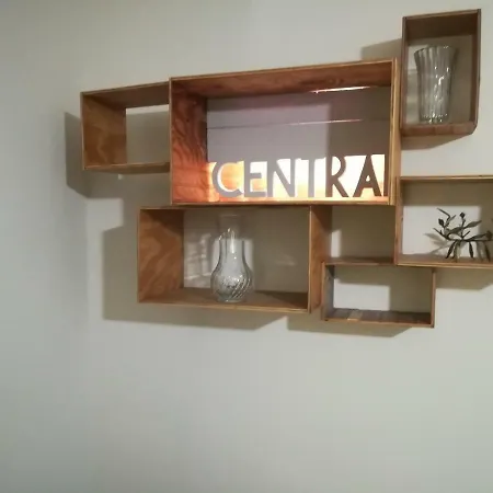 Central Station House Riccardo Apartamento Catania